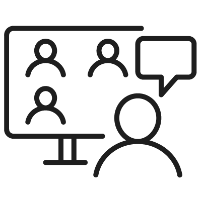 Weekday/Saturday Salon