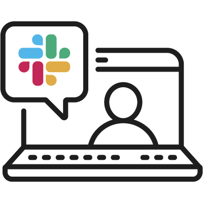 Slackコミュニティの開設・運営
